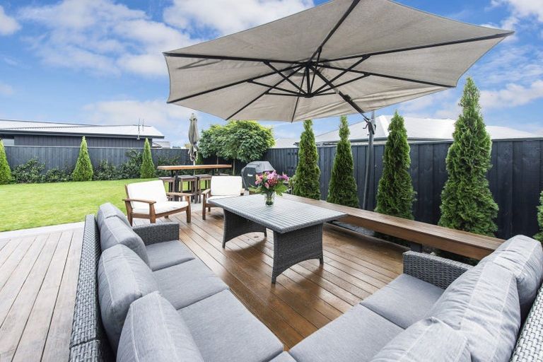 Photo of property in 61 Craig Thompson Drive, Lincoln, 7608