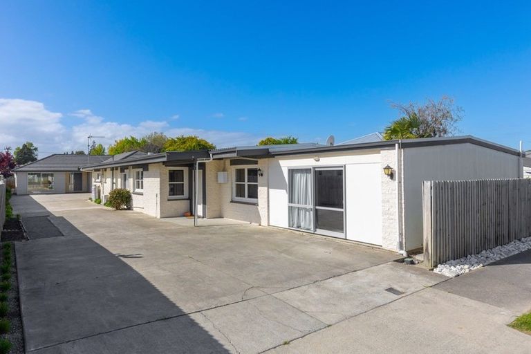 Photo of property in 50 Nelson Street, Mayfield, Blenheim, 7201
