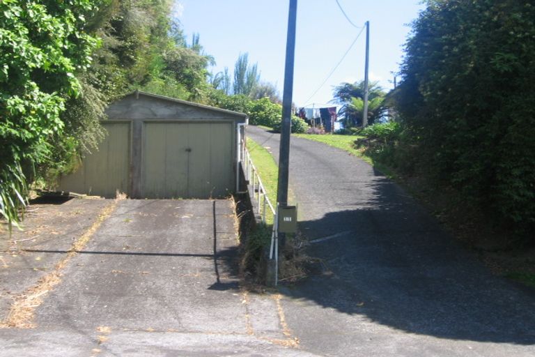 Photo of property in 11 Ward Street, Taumarunui, 3920