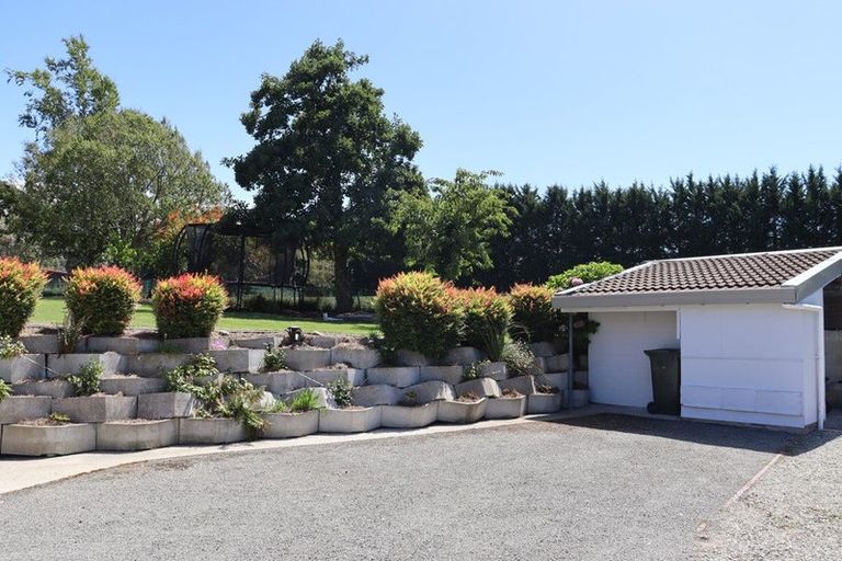 Photo of property in 106 Tutu Hill Road, Weston, Oamaru, 9491