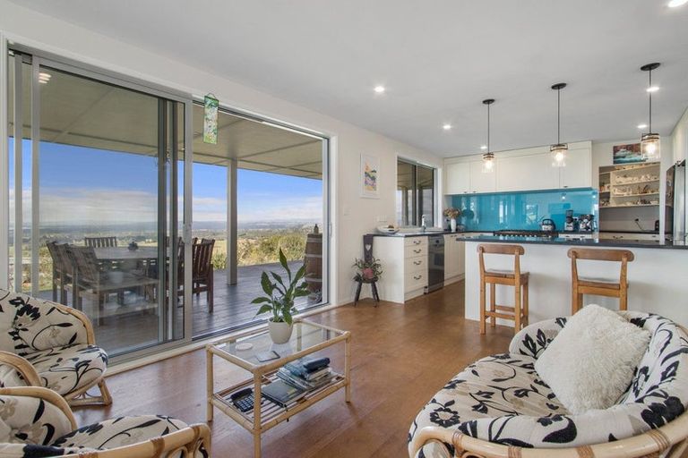 Photo of property in 345a Lindemann Road, Tahawai, Katikati, 3170