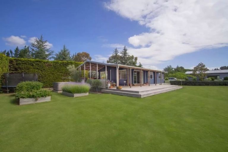 Photo of property in 119 Walkers Road, Rolleston, Christchurch, 7677