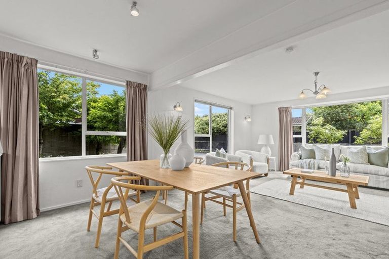 Photo of property in 2/14c Cashmere Road, Cashmere, Christchurch, 8022