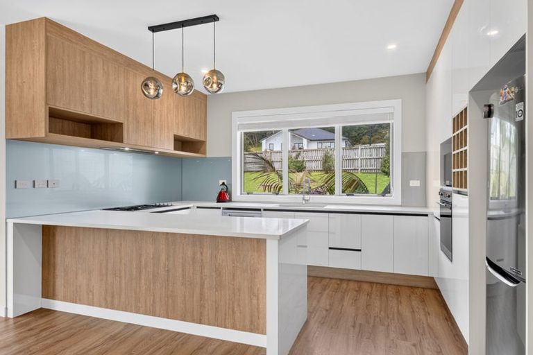 Photo of property in 41 Pukemarino Road, Waimauku, 0812