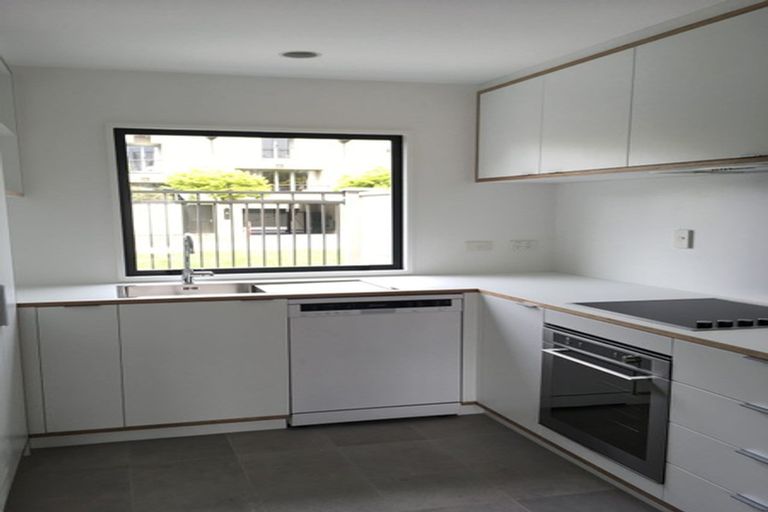 Photo of property in 3/45 Chester Street West, Christchurch Central, Christchurch, 8013