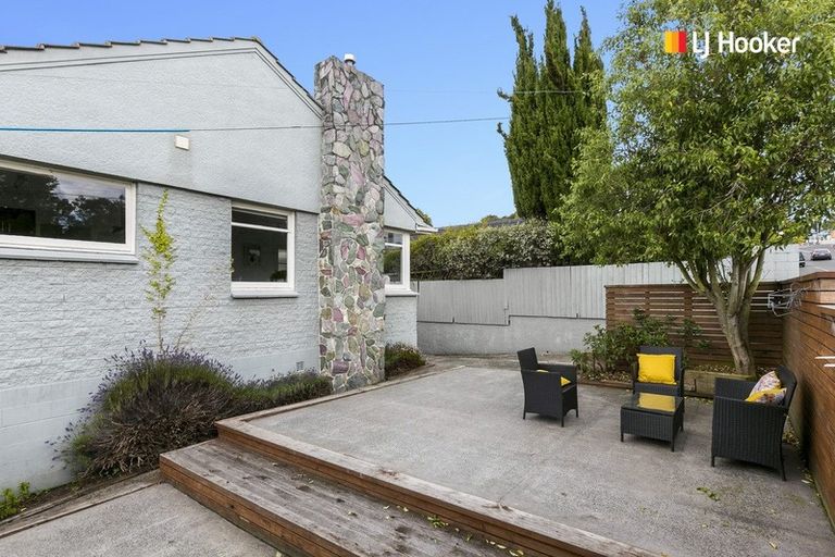 Photo of property in 29 Ross Street, Roslyn, Dunedin, 9010