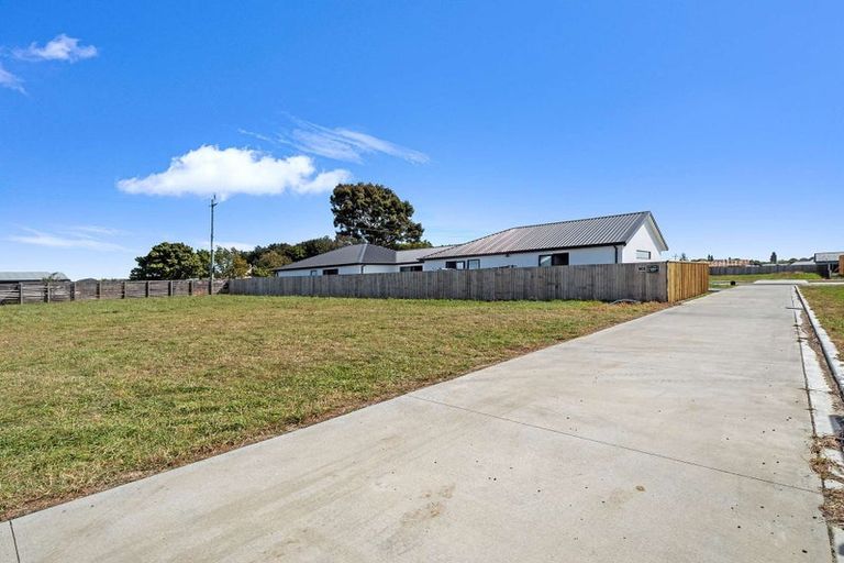 Photo of property in 101 Waikirikiri Avenue, Lincoln, 7608