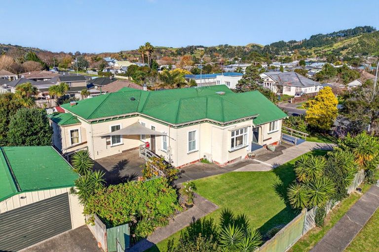 Photo of property in 156 Rutene Road, Kaiti, Gisborne, 4010