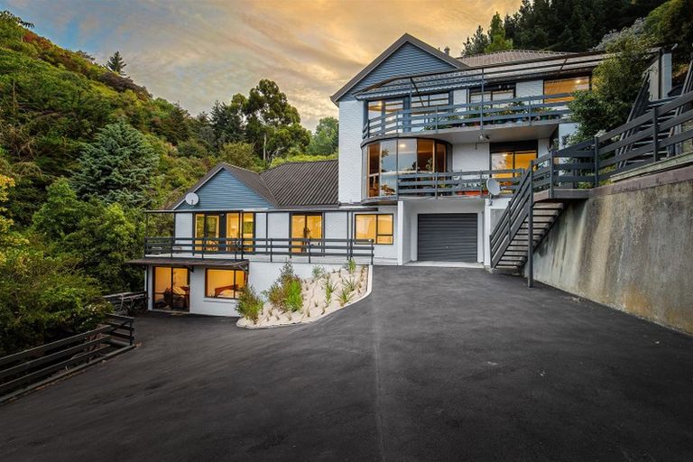 Photo of property in 3/55 Holliss Avenue, Cashmere, Christchurch, 8022