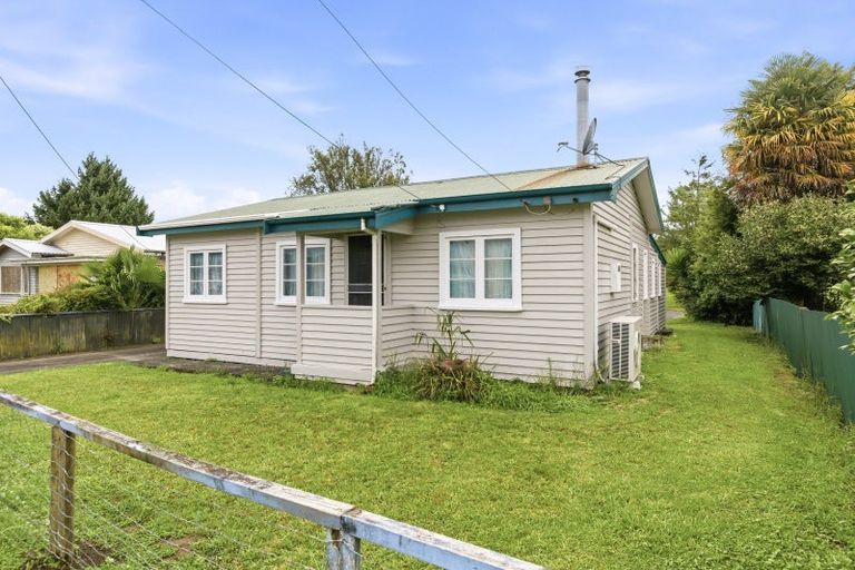 Photo of property in 36 Porou Street, Taumarunui, 3920