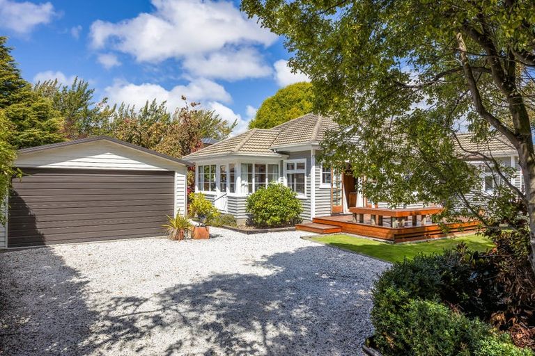 Photo of property in 69 Vincent Place, Opawa, Christchurch, 8023