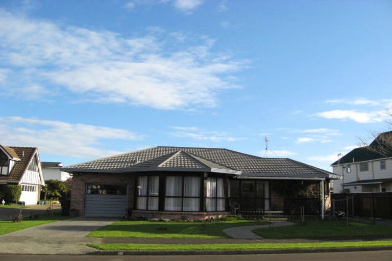 Photo of property in 48 Burn Street, Levin, 5510