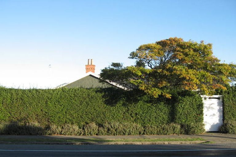 Photo of property in 42 High Street, Leeston, 7632