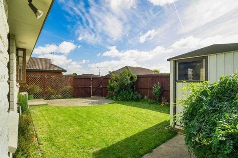 Photo of property in 1/43 Tivoli Place, Bishopdale, Christchurch, 8053