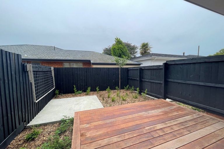 Photo of property in 5/7 Hinemoa Street, Spreydon, Christchurch, 8024