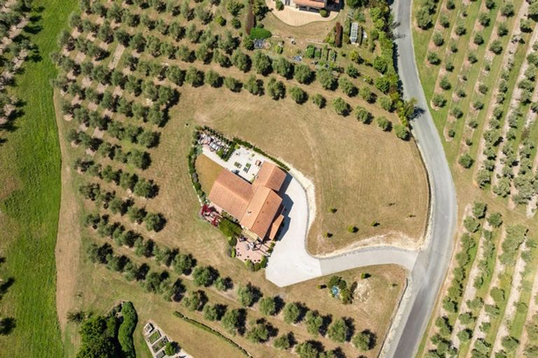 Photo of property in 184 Horton Road, Tasman, Upper Moutere, 7173