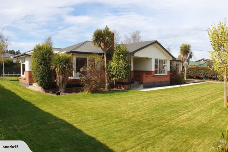 Photo of property in 30 Fernbrook Road, Oamaru North, Oamaru, 9400