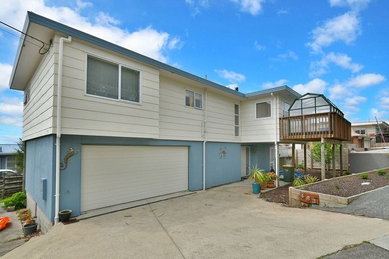 Photo of property in 483 Whangaparaoa Road, Stanmore Bay, Whangaparaoa, 0932