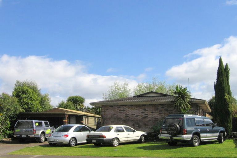 Photo of property in 19 Matavai Street, Mount Maunganui, 3116