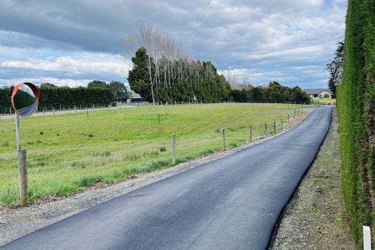 Photo of property in 319c Bainfield Road, Waihopai, Invercargill, 9872