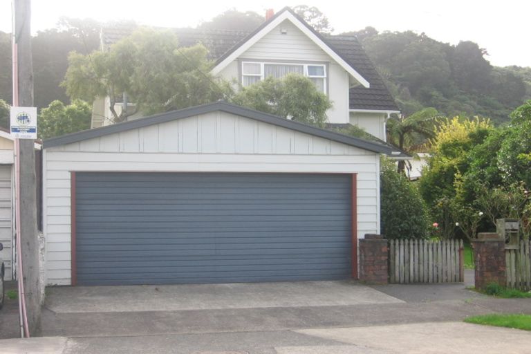Photo of property in 5 Williams Grove, Melling, Lower Hutt, 5010