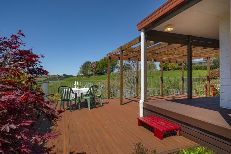 Photo of property in 375a Esdaile Road, Whakamarama, 3180