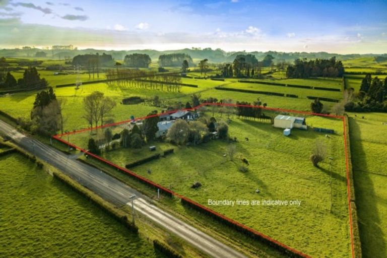 Photo of property in 535 Beaconsfield Road, Stratford, 4394