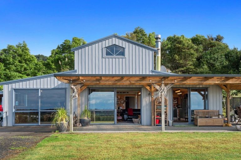 Photo of property in 225c Woodland Road, Tahawai, Katikati, 3170