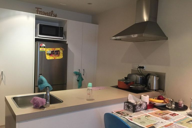 Photo of property in Soho Apartments, 206/74 Taranaki Street, Te Aro, Wellington, 6011