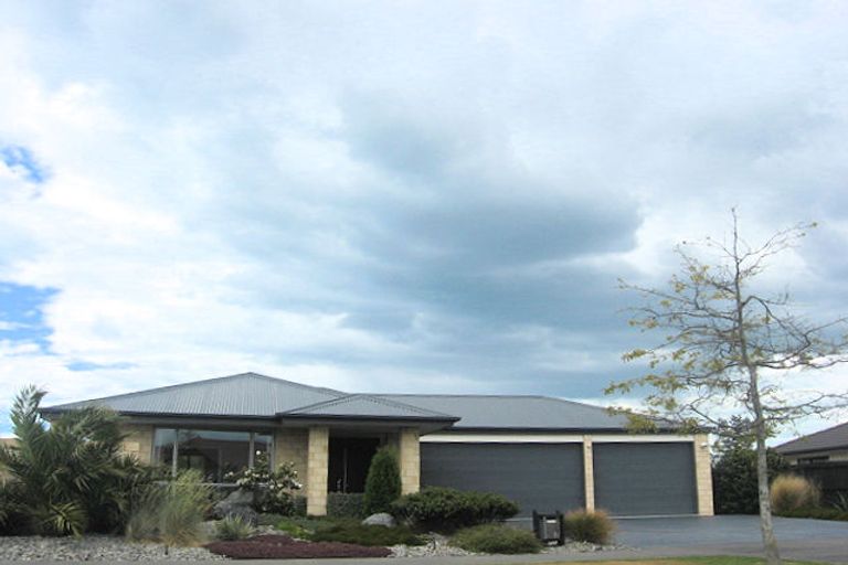 Photo of property in 83 Travis Country Drive, Burwood, Christchurch, 8083