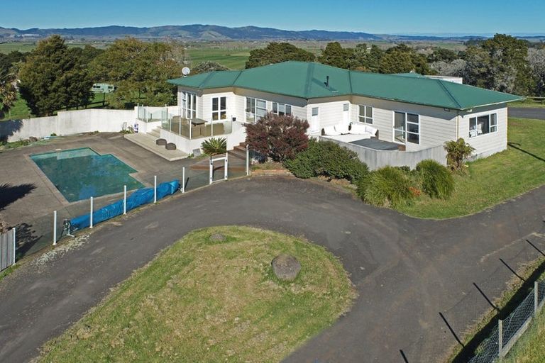 Photo of property in 41 Rasmussen Road, Aka Aka, Waiuku, 2682
