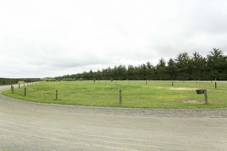 Photo of property in 6 Fairfield Road West, Fairton, Ashburton, 7772