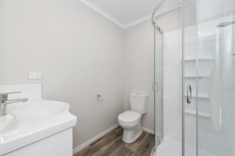 Photo of property in 6/3 Palmerston Street, Hamilton Central, Hamilton, 3204