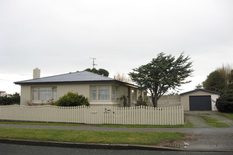 Photo of property in 18 O'hara Street, Appleby, Invercargill, 9812
