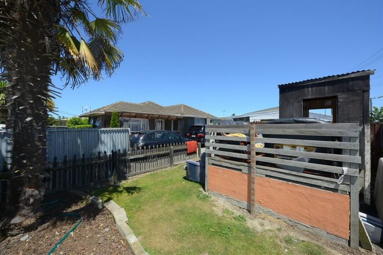 Photo of property in 246 Breezes Road, Aranui, Christchurch, 8061