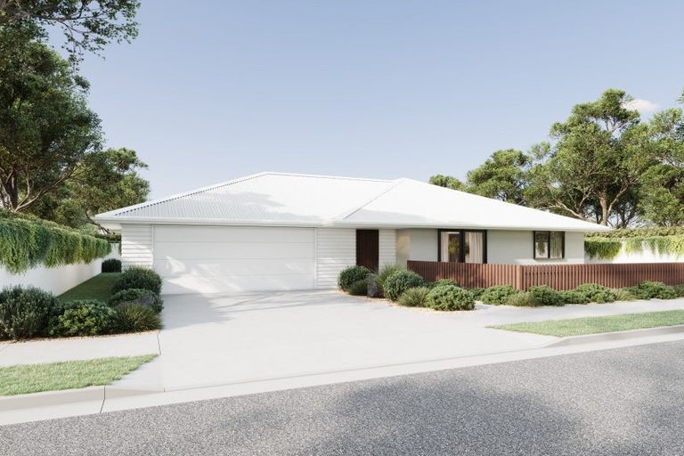 Photo of property in 87 Hinau Street, Castlecliff, Wanganui, 4501