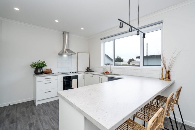 Photo of property in 167 Bainfield Road, Waikiwi, Invercargill, 9810