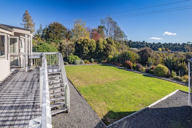 Photo of property in 6 Kirk Street, National Park, Owhango, 3989