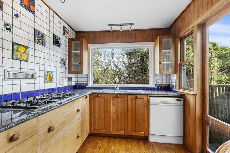 Photo of property in 48 Coromandel Street, Newtown, Wellington, 6021