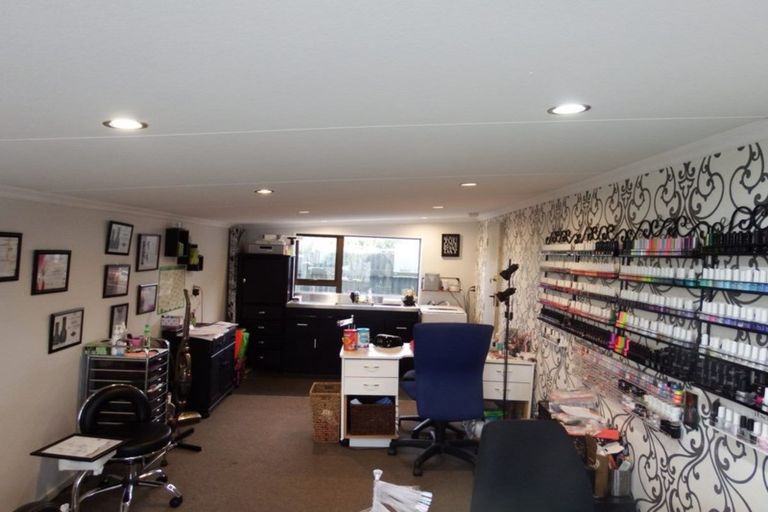 Photo of property in 61 Mitchell Street, Richmond, Invercargill, 9810