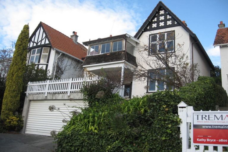 Photo of property in 509 Shakespeare Terrace, Bluff Hill, Napier, 4110
