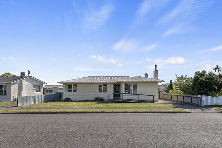 Photo of property in 34 Perth Street, Levin, 5510