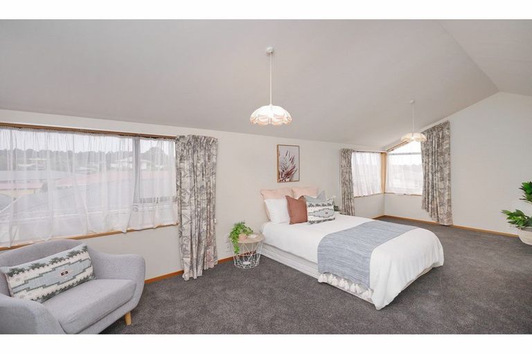 Photo of property in 18 Allstone Place, Burwood, Christchurch, 8083