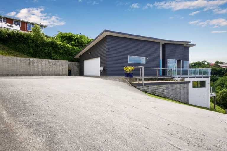 Photo of property in 10 Carson Street, Mornington, Dunedin, 9011