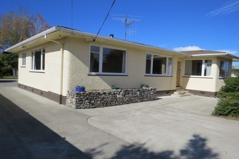 Photo of property in 15 Bennett Street, Motueka, 7120
