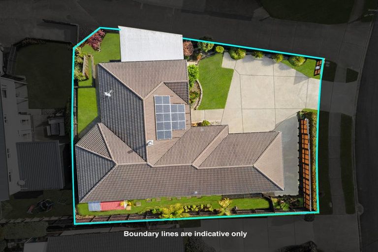 Photo of property in 63 Gibson Road, Tuakau, 2121