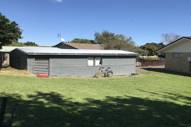 Photo of property in 26 Elmwood Crescent, Pukete, Hamilton, 3200
