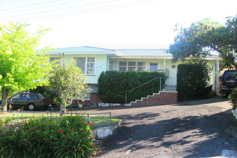 Photo of property in 1 Thomson Avenue, Otorohanga, 3900