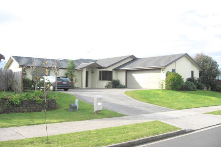Photo of property in 47 Edenpark Drive, Rototuna North, Hamilton, 3210