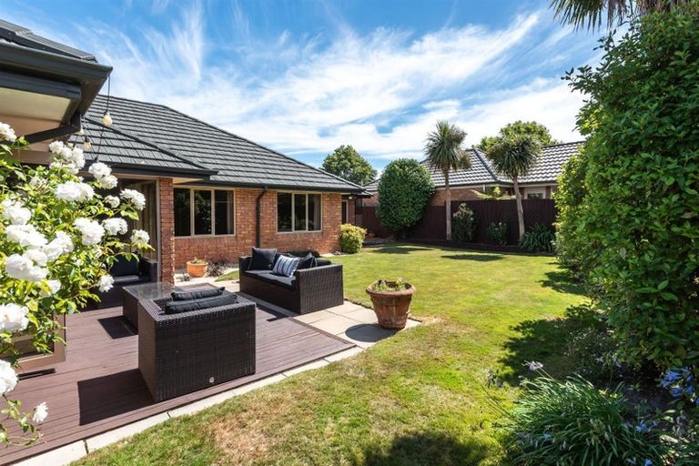 Photo of property in 14 Ashton Mews, Casebrook, Christchurch, 8051